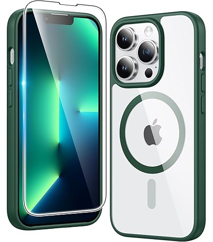 iPhone 13 Pro 256GB あるぱイングリーン　海外版 Amazon | 【整備済み品】 Apple iPhone 13 Pro 256GB アルパイン